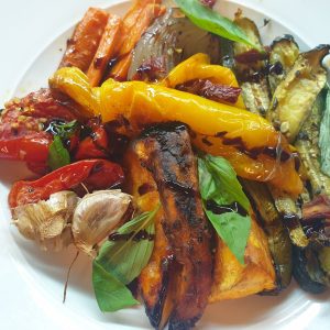 Antipasti 