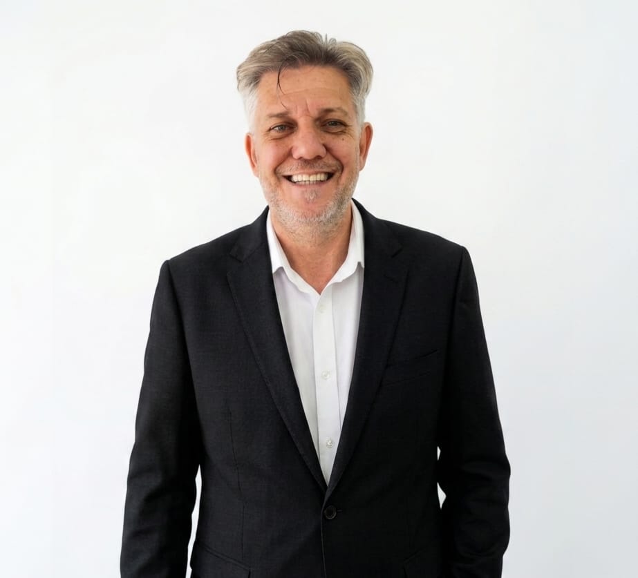 רוני אברהם סוכן נדל"ן