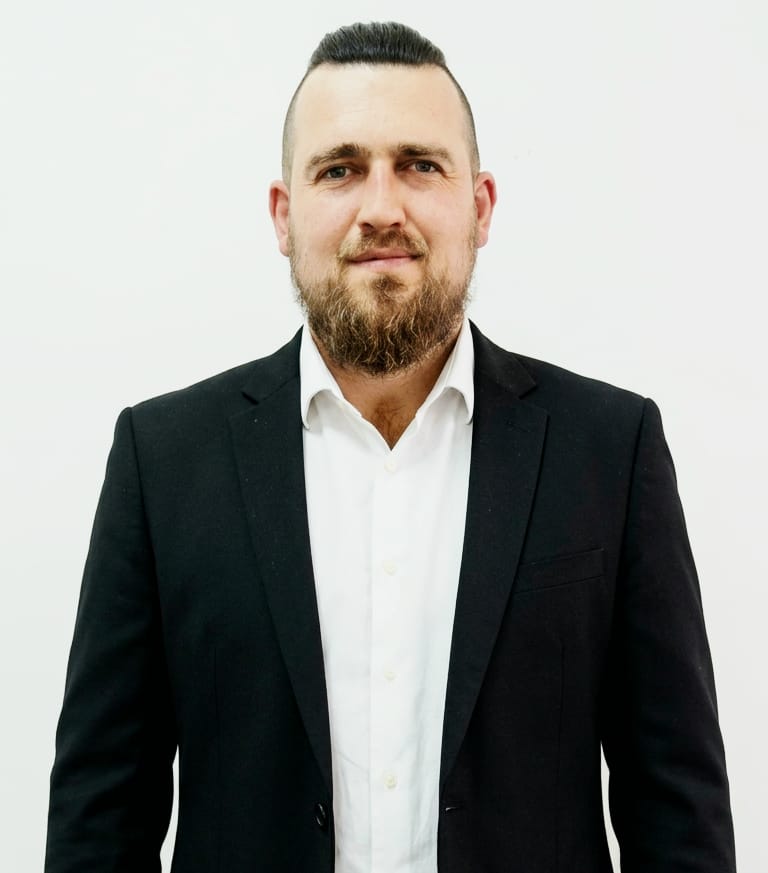 אלכס רולבורד סוכן נדל"ן